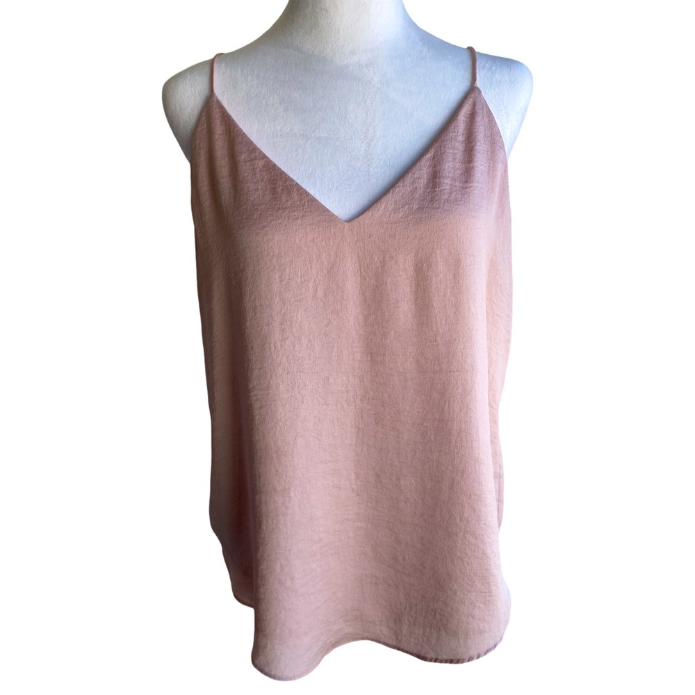EXPRESS V-Neck Downtown Cami